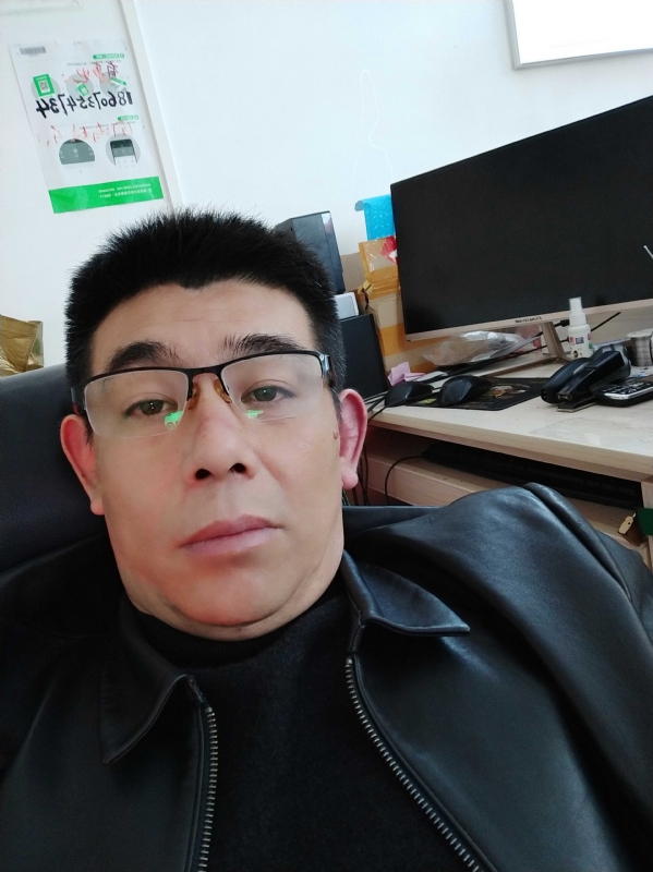 择心的第一张照片--兰州相亲服务中心