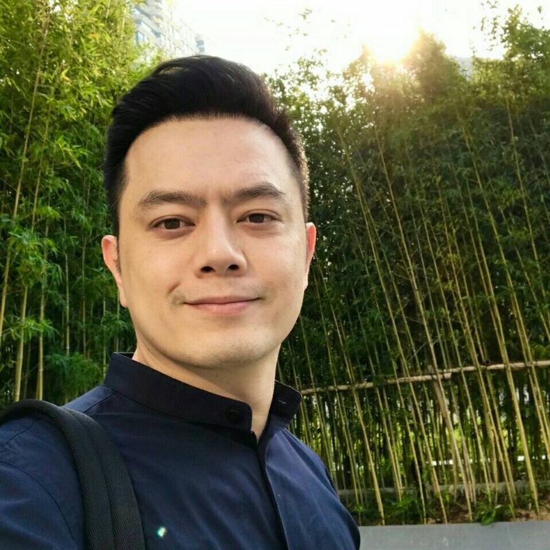 十月的第一张照片--兰州相亲服务中心