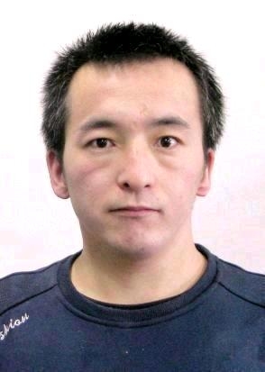 倔骨头的第一张照片--兰州相亲服务中心