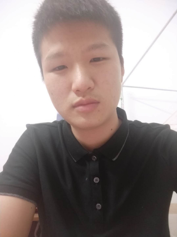 邓先生的第一张照片--兰州相亲服务中心