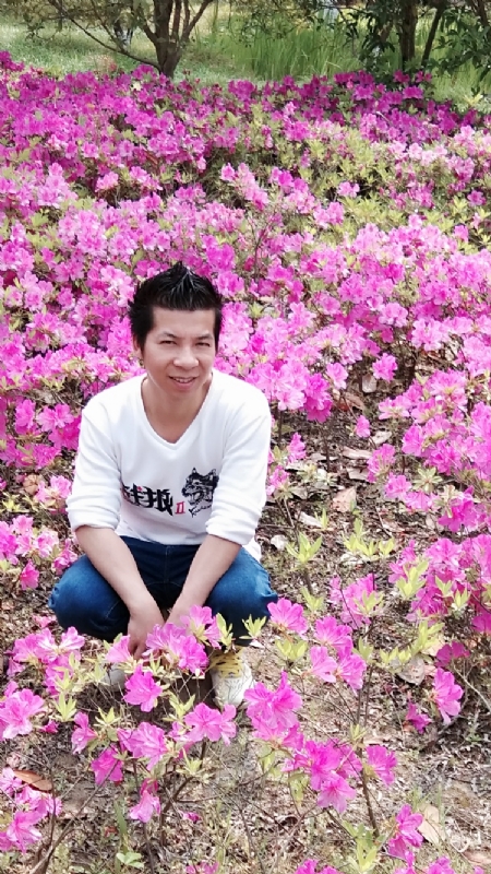 云淡风轻的第一张照片--兰州相亲服务中心