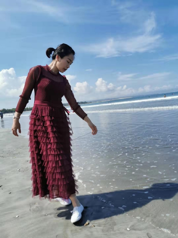 shamoweisi的第八张照片--兰州相亲服务中心