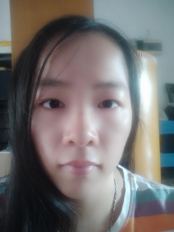 w洁的第二张照片--兰州相亲服务中心