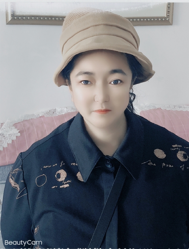 蕾蕾的第一张照片--兰州相亲服务中心