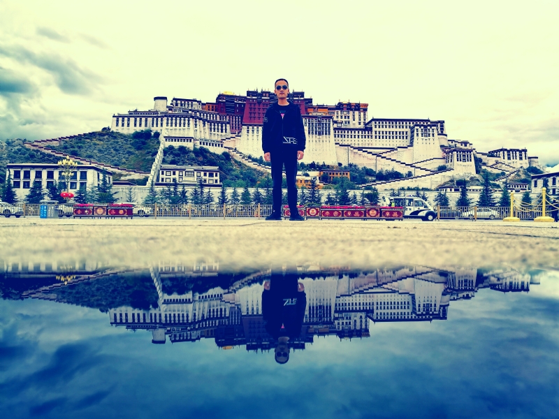 光辉岁月的第二张照片--兰州相亲服务中心