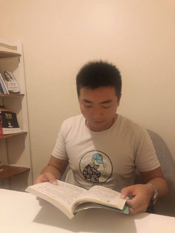 一路向前的第一张照片--兰州相亲服务中心