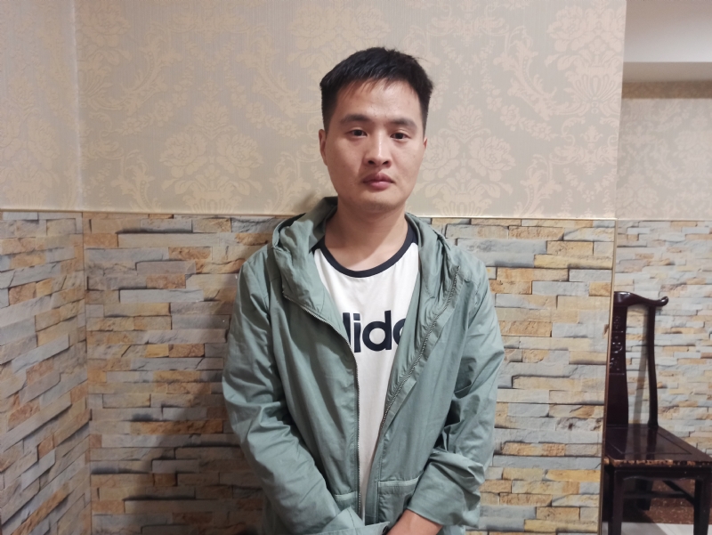 安贝的第一张照片--兰州相亲服务中心