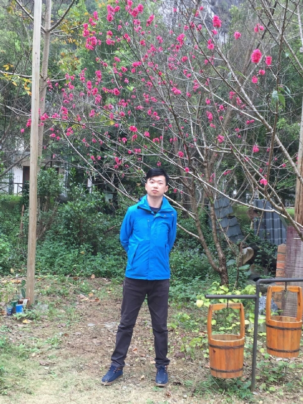 金生水起的第一张照片--兰州相亲服务中心