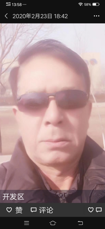 无尽的路的第一张照片--兰州相亲服务中心