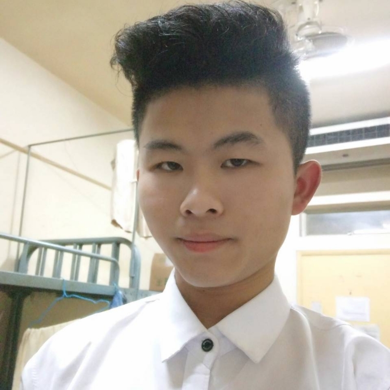 赖荣智的第一张照片--兰州相亲服务中心