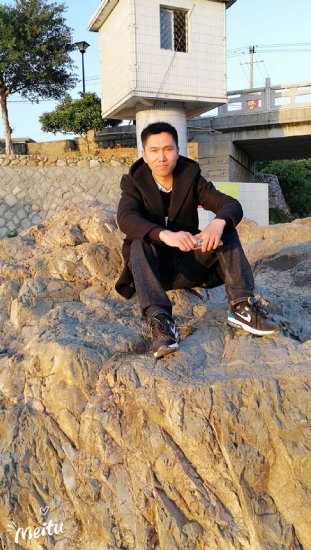 王俊辉的第一张照片--兰州相亲服务中心