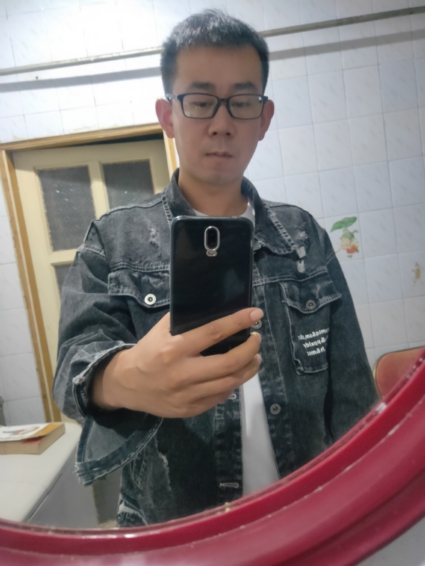 纸上谈兵的第一张照片--兰州相亲服务中心