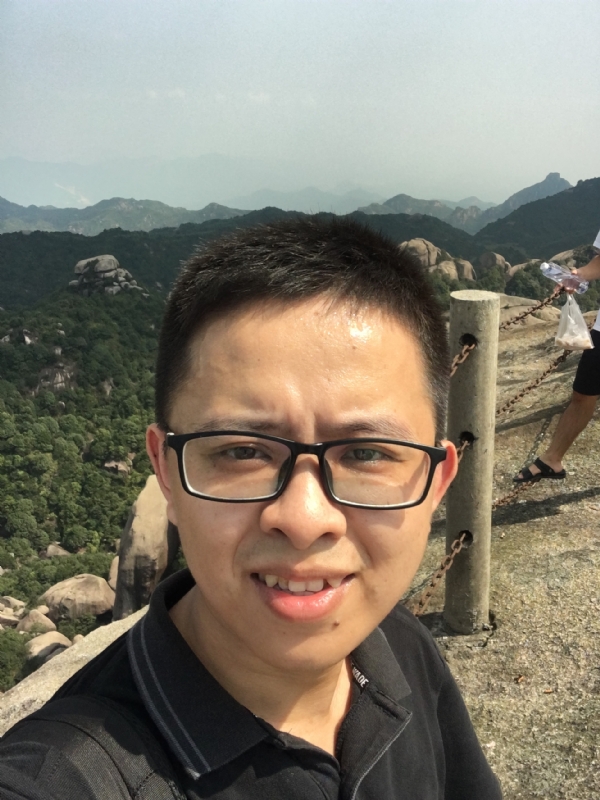 七凌的第一张照片--兰州相亲服务中心