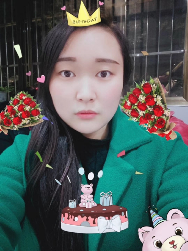 未来不是梦的第二张照片--兰州相亲服务中心