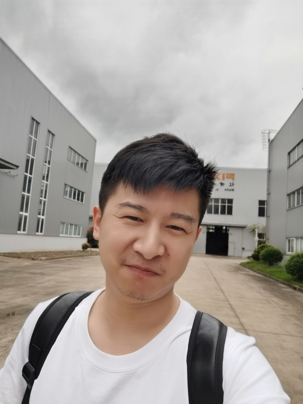 二叔的第二张照片--兰州相亲服务中心