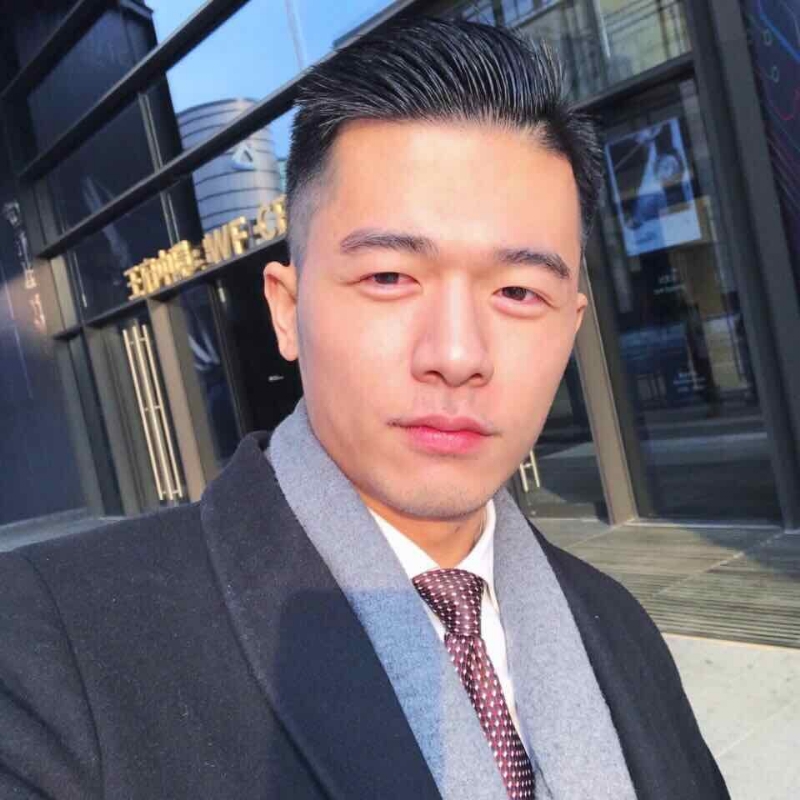 顺其自然的第一张照片--兰州相亲服务中心