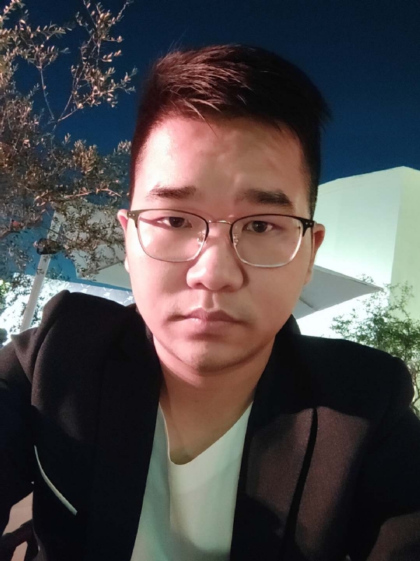 在路上的第一张照片--兰州相亲服务中心