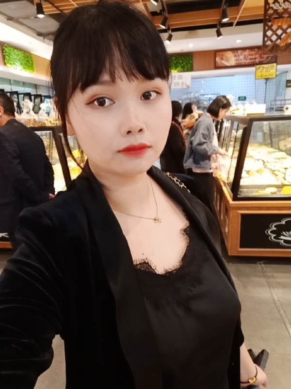 寒心的第二张照片--兰州相亲服务中心