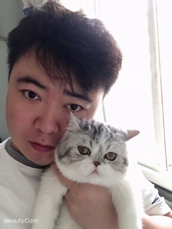 情有独钟的第二张照片--兰州相亲服务中心