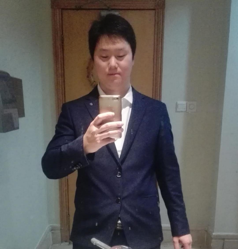 缥缈的第一张照片--兰州相亲服务中心