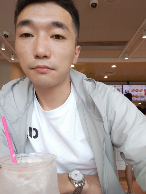 须臾数年的第二张照片--兰州相亲服务中心