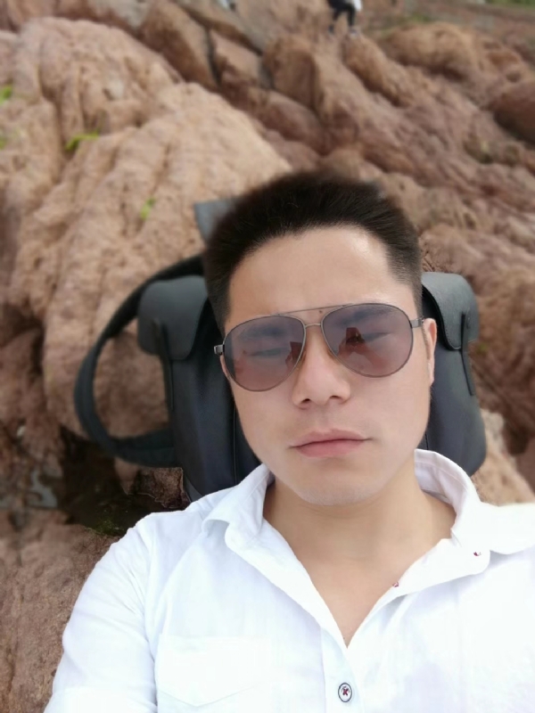 易听的第一张照片--兰州相亲服务中心