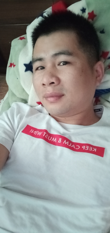 Amos的第一张照片--兰州相亲服务中心