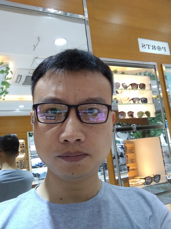 冰羽蓝的第一张照片--兰州相亲服务中心