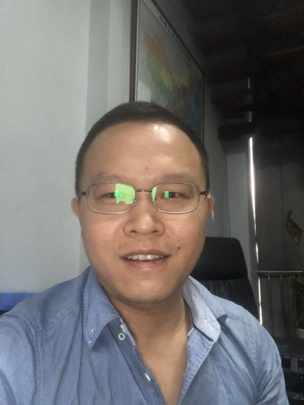 小吴的第一张照片--兰州相亲服务中心