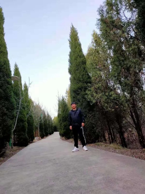 相濡以沫的第一张照片--兰州相亲服务中心