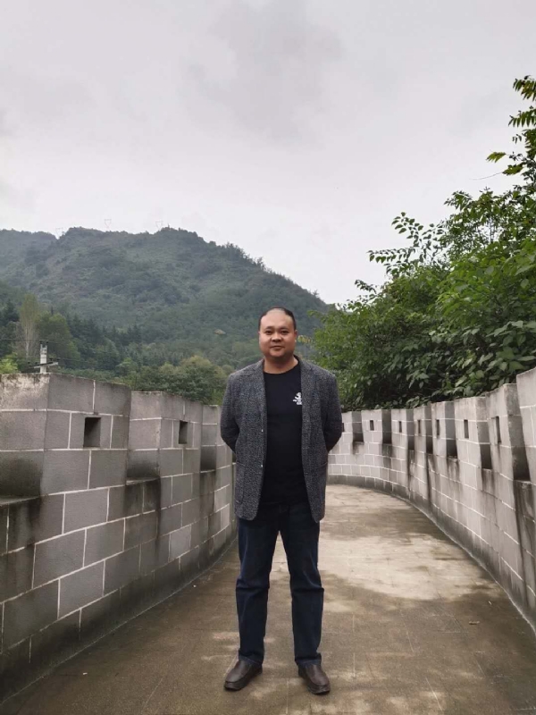 玉竹的第一张照片--兰州相亲服务中心