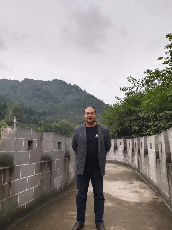 玉竹的第二张照片--兰州相亲服务中心