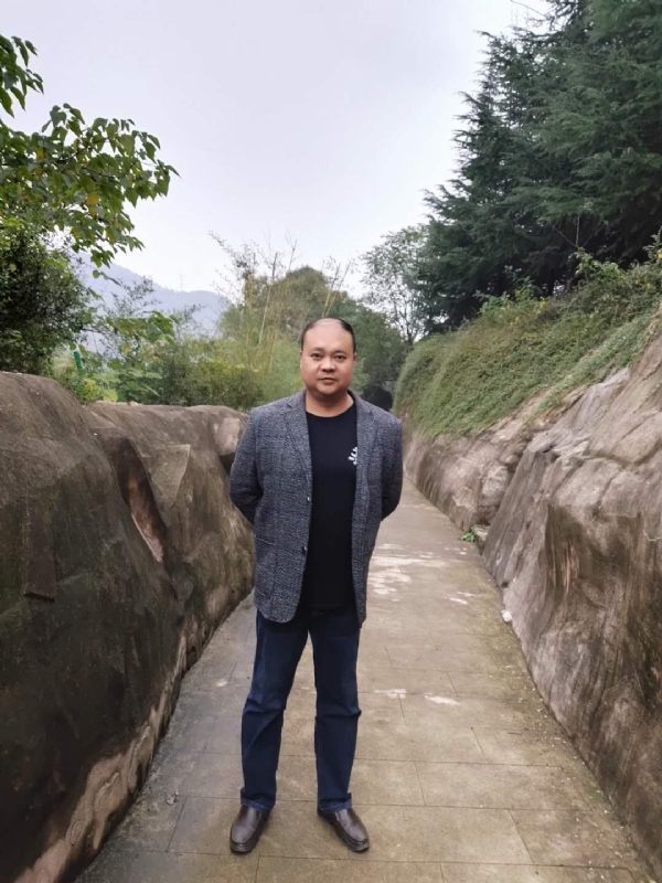 玉竹的第三张照片--兰州相亲服务中心