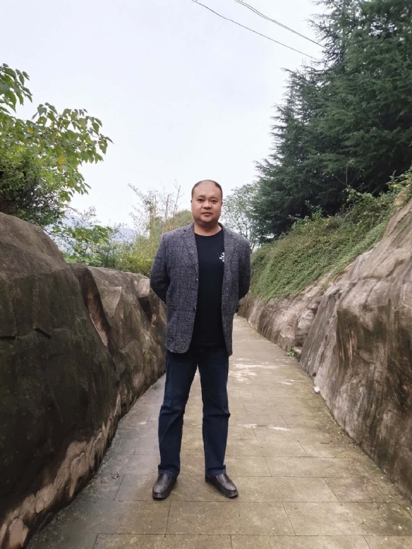 玉竹的第四张照片--兰州相亲服务中心