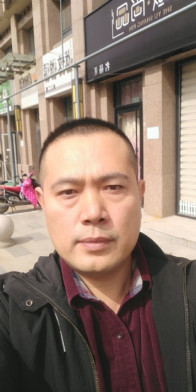 Happpy的第一张照片--兰州相亲服务中心