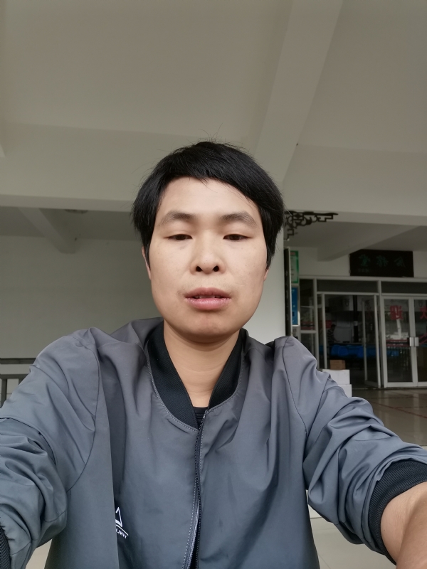 刘志强的第一张照片--兰州相亲服务中心