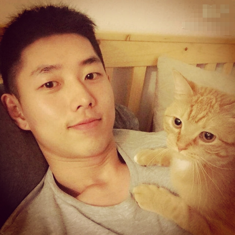 追逐的第一张照片--兰州相亲服务中心