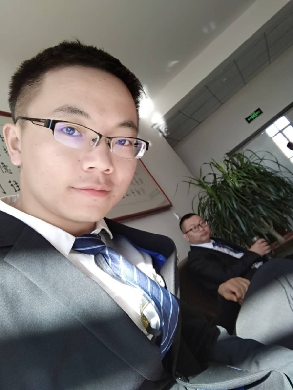 94ever的第一张照片--兰州相亲服务中心