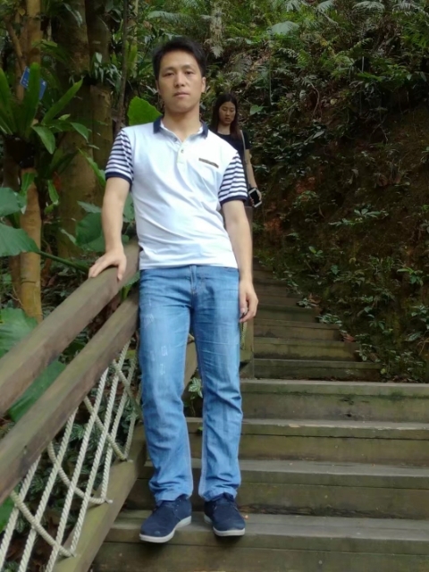 缘定的第二张照片--兰州相亲服务中心