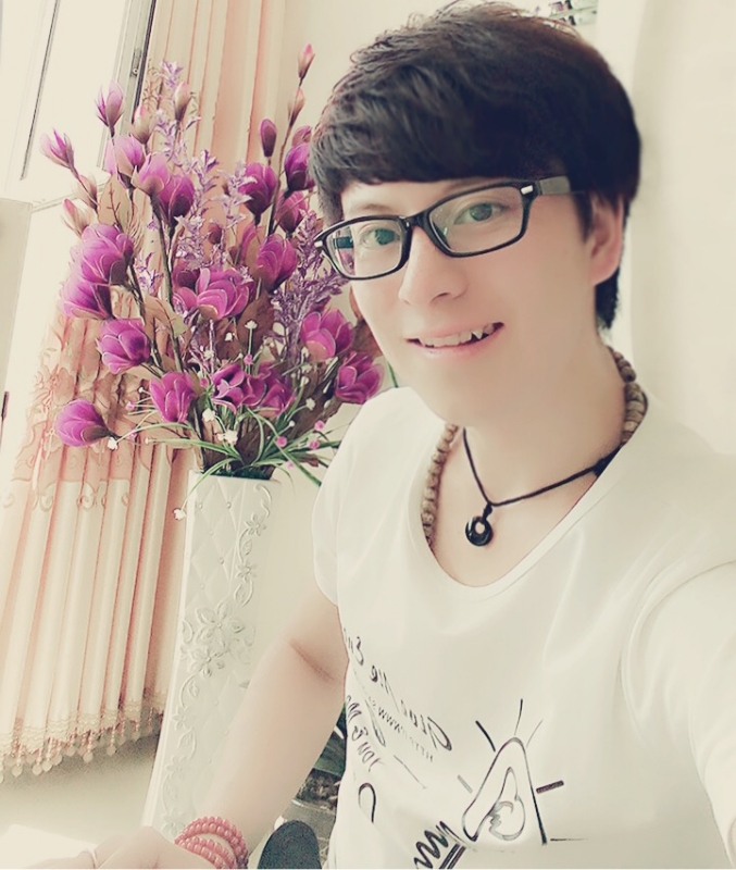 半°的第三张照片--兰州相亲服务中心