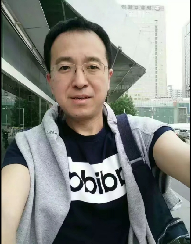 阳仔的第一张照片--兰州相亲服务中心