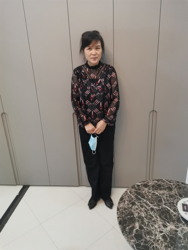 随缘的第二张照片--兰州相亲服务中心