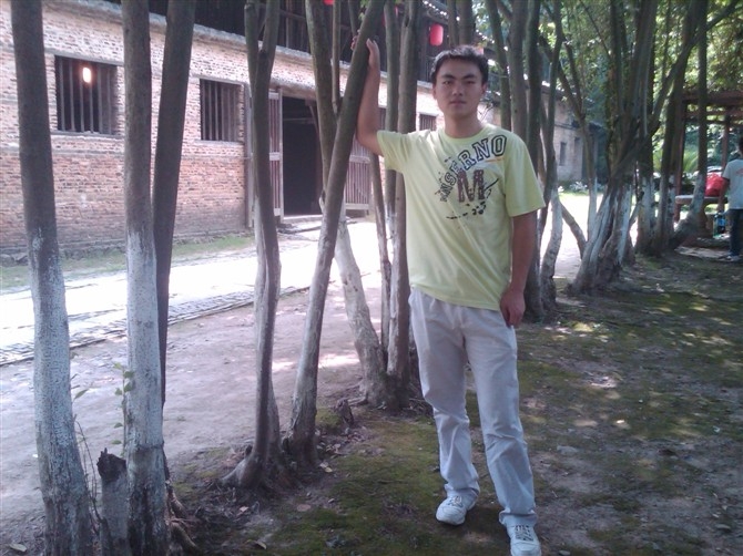 踏歌行的第一张照片--兰州相亲服务中心