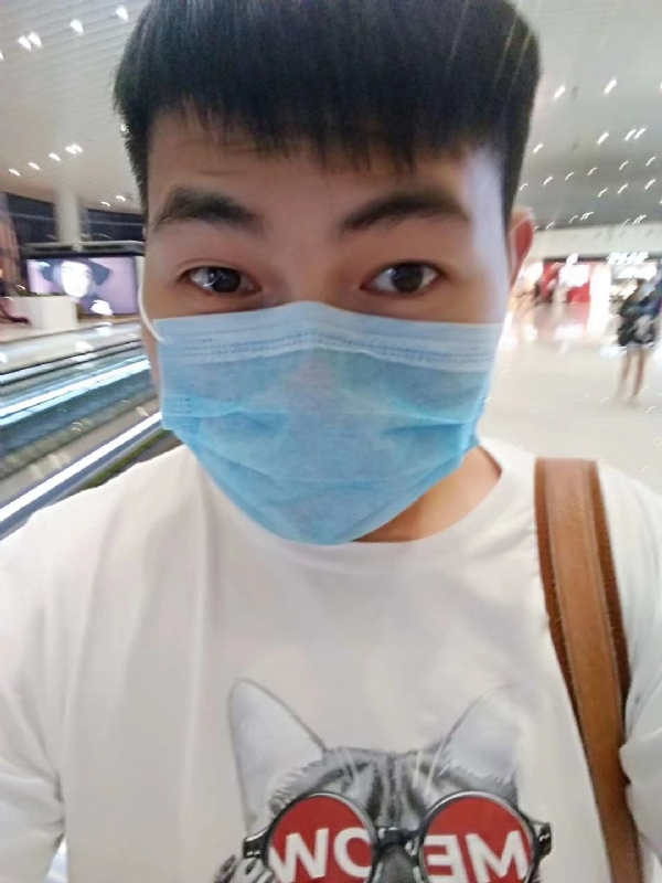 咔咔一顿的第二张照片--兰州相亲服务中心