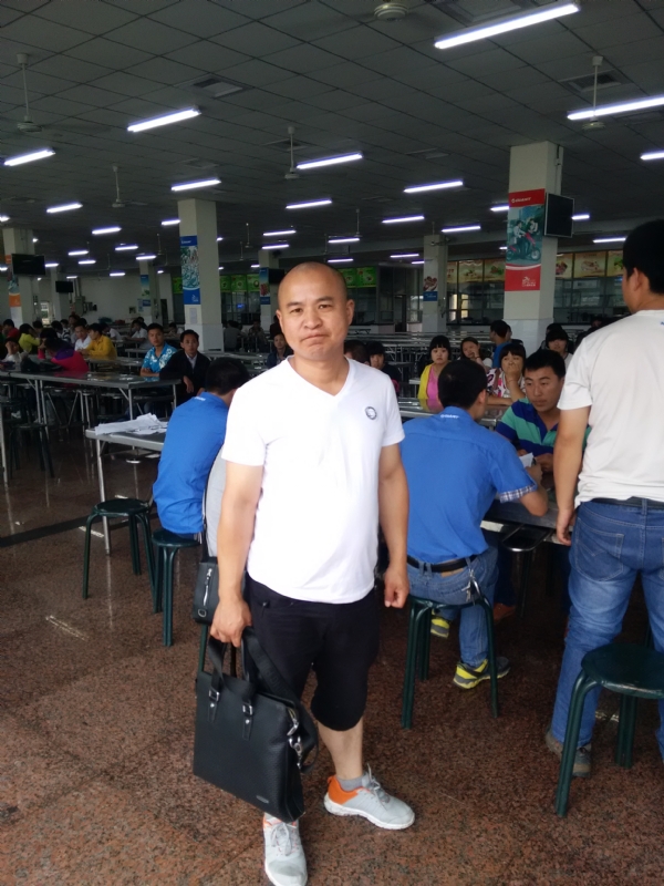 人在旅途的第五张照片--兰州相亲服务中心