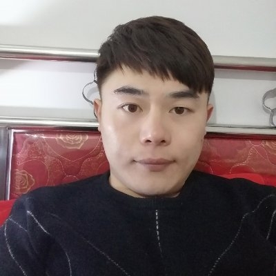 一念永恒的第一张照片--兰州相亲服务中心