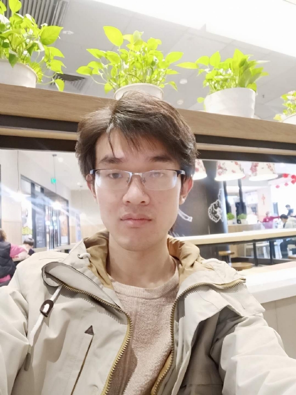 南有乔木的第二张照片--兰州相亲服务中心