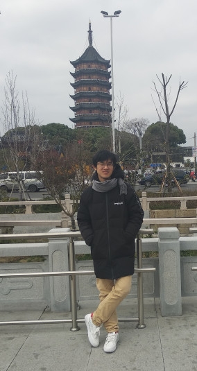 南有乔木的第三张照片--兰州相亲服务中心