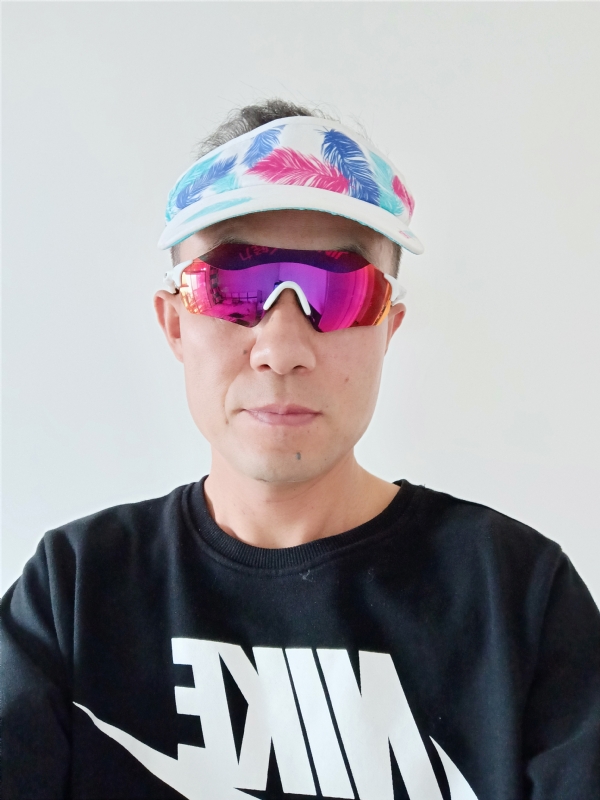 在路上的第一张照片--兰州相亲服务中心