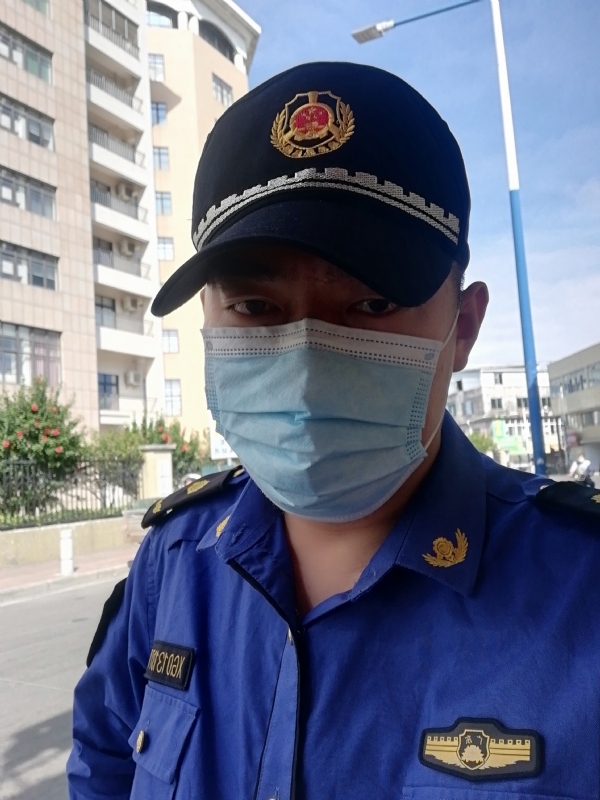 边城浪子的第一张照片--兰州相亲服务中心